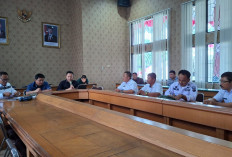 RDP Komisi II Telisik Misteri Dugaan Pungli Ruko hingga Retribusi Parkir Pasar Kampung