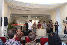   Amaris Hotel Lampung City Segera Hadir di Kota Tapis Berseri 