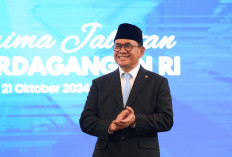Fenomena Rojali Bukan Hal Baru, Mendag Tegaskan Kebebasan Konsumen