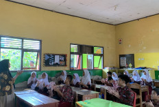  Bahasa Inggris Jadi Mapel Wajib di SD/MI pada 2027