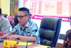 Tok, Pelantikan Kada Terpilih tanpa Pesawaran