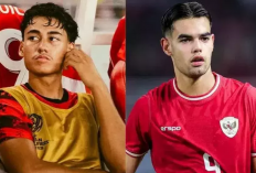 Rafael Struick dan Jens Raven Gabung Super League, Diyakini Bisa Dapat Menit Bermain 