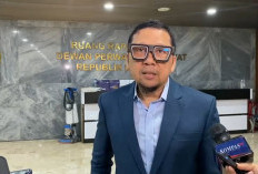 Golkar Tawarkan Tiga Opsi Sistem Pemilu ke Presiden Prabowo