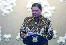  Akhir Tahun, Pemerintah Akan Siapkan Bansos Tambahan