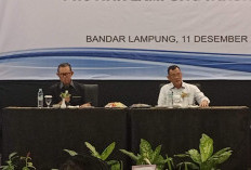 Progja KDEKS Harus Sesuai Visi-Misi Pemerintahan Baru
