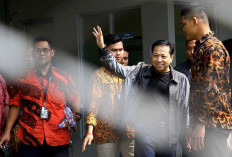 Dua Politikus Terjerat Korupsi Bebas dari Penjara