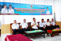 Wabup Nadirsyah Ajak Swasta Bangun Jalan