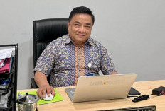  PPK Wajib Diikuti Seluruh Mahasiswa Baru UBL