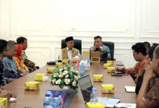  Itera MRC Akan Didirikan di Pulau Pahawang