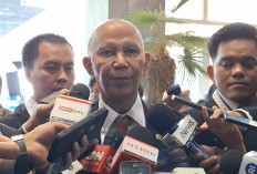 UU MD3 Tak Kenal Istilah Nonaktif, Anggota DPR yang Dinonaktifkan Tetap Terima Gaji