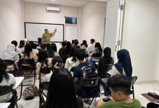 402 Siswa Lampung Akan Ikuti Lomba Pidato Bahasa Mandarin 2025