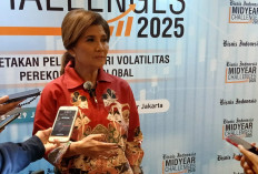 Kadin Ungkap Langkah Strategis Untuk Dongkrak Pertumbuhan Ekonomi
