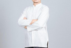 Membangun Spiritual Meraih Ampunan