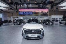 Hyundai Luncurkan Program Extended Warranty