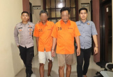 Pengedar Sembunyikan Sabu dalam Batang Rokok
