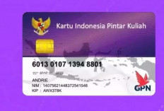  Syarat Batas Gaji Orang Tua KIP Kuliah 2026 Tak Lagi Rp4 Juta