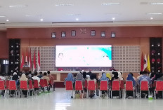 Bandarlampung Steril dari Beras Oplosan