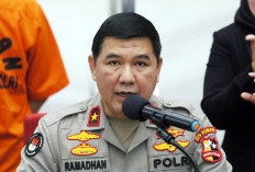 Jenderal Ini Warning Anggota Polri Se-Indonesia