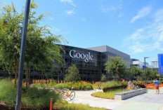 Awal Tahun Google PHK Ratusan Karyawan, Ini Penyebabnya