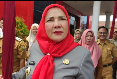 ASN Pemkot Bandar Lampung Dilarang Mudik Pakai Randis