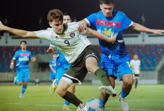 Kalah dari Filipina, Timnas Harus Menang saat Jumpa Myanmar Bila Ingin Lolos Semifinal SEA Games