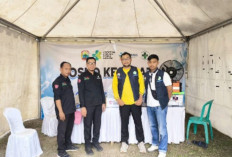 Dinkes Lamsel Siagakan Beragam Layanan Kesehatan Selama Libur Nataru 