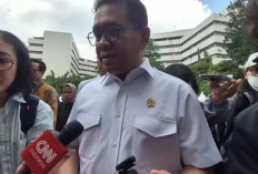  Masyarakat Diminta Tak Panic Buying