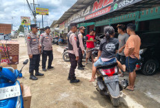 Ditinggal Beli Roti, Uang Rp246 Juta Dalam Mobil di Sukoharjo Pringsewu Hilang Digasak Pelaku Pecah Kaca