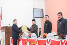 Pemkab Pesawaran Konsisten Wujudkan Tata Kelola Keuangan Transparan