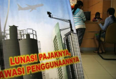  Pajak Progresif Orang Superkaya Bisa Isi Kas Negara
