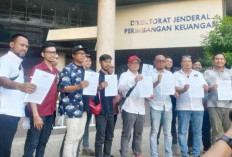 Lagi, Regulasi DJPK Pembebanan Pajak Rokok Elektrik Disoal