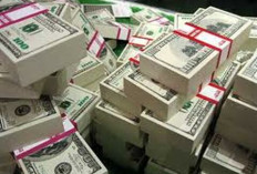  Cari Utang Rp9 T, Pemerintah Terbitkan 7 Sukuk
