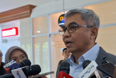 KPK Buka Peluang Periksa Gubernur Sumut Terkait Dugaan Korupsi Proyek Jalan