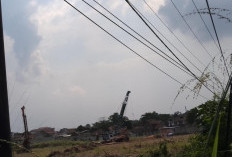 Rencana DPRD Tinjau Living Plaza Lampung Belum Jelas, WALHI: Izin Lingkungan Mesti Ditinjau Ulang