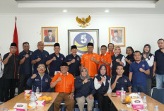 Jelang Pilgub, PKS Lampung kirim Delegasi ke Partai NasDem