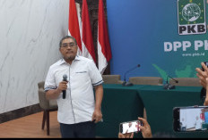 PKB Tegaskan Sinergi dengan Gerindra untuk Pilkada 2024