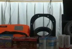 Kemendag Telah Menyita Barang Impor Ilegal Senilai Rp26,4 M 
