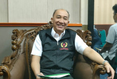 Seleksi Calon Direksi BUMD Lampung Masuki Tahap Akhir, Tak Ada Tambahan Dana dari Pemprov