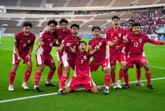 Prediksi Timnas Indonesia U-17 vs Korea Utara U-17, Senin 14 April 2025 Pertemuan Dua Dunia 