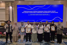 Klinik Ridho Husada Sabet Penghargaan Tertinggi Antrean Mobile JKN 2024