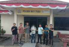 Pemuda Kuras Isi ATM Rp14 Juta 