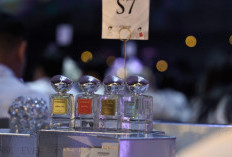  Lima Tips Pilih Parfum ala Beauty Enthusiast