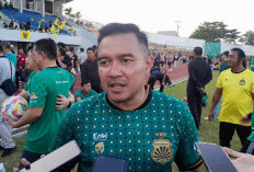Jersey Bhayangkara FC Tampilkan Motif Tapis 