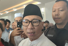 Pemprov Lampung Telusuri Asal Cengkih Terdeteksi Kandungan Radioaktif Cs-137