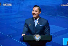 Lima Prioritas Pembangunan Infrastruktur