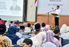  Pelaku UMKM Harus Punya Visi-Misi yang Jelas dan Berinovasi 