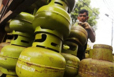 Pertamina Warning Agen Bakal Ditutup Jika Jual Gas LPG tanpa KTP 