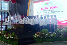 PMI Wajib Sigap 6 Jam usai Bencana