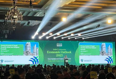  Butuh Investasi Rp13.032 T untuk  Capai Target Pertumbuhan Ekonomi 8% 