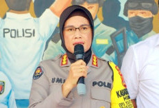 Polda Lampung Tekankan untuk Pencegahan Bahaya Bullying